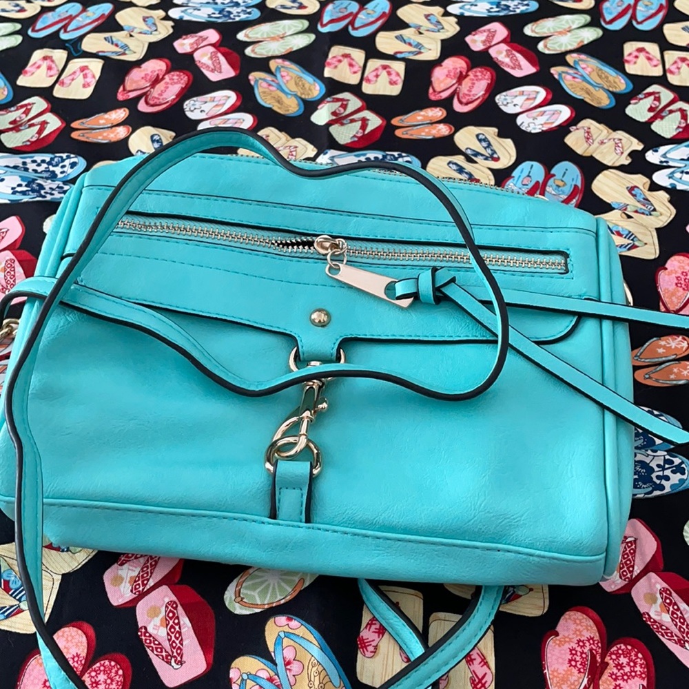 Shoulder Cross Body bag